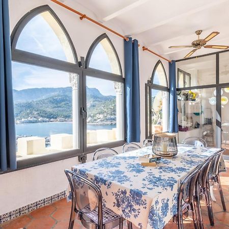 Petit Palau Lejlighed Puerto de Sóller Eksteriør billede