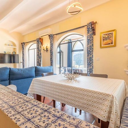 Petit Palau Lejlighed Puerto de Sóller Eksteriør billede