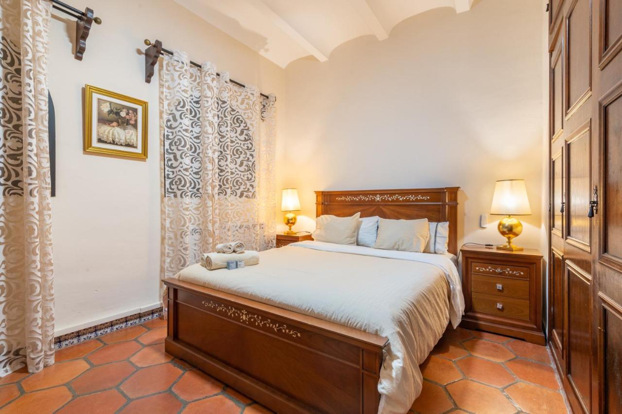 Petit Palau Lejlighed Puerto de Sóller Eksteriør billede