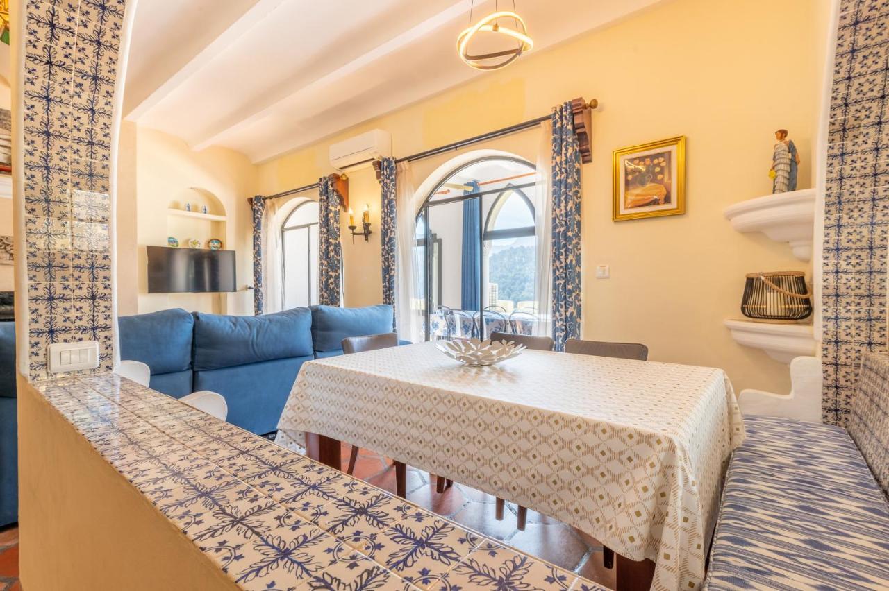Petit Palau Lejlighed Puerto de Sóller Eksteriør billede
